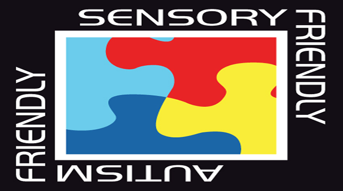 Autism/Sensory Friendly Screenings